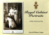 ROYAL CABINET PORTRAITS - of the Victorian Era