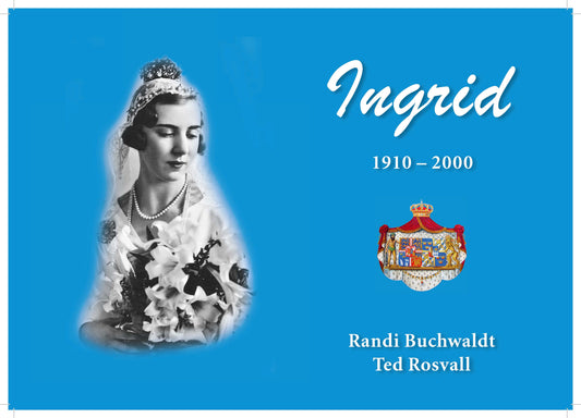 INGRID  1910-2000