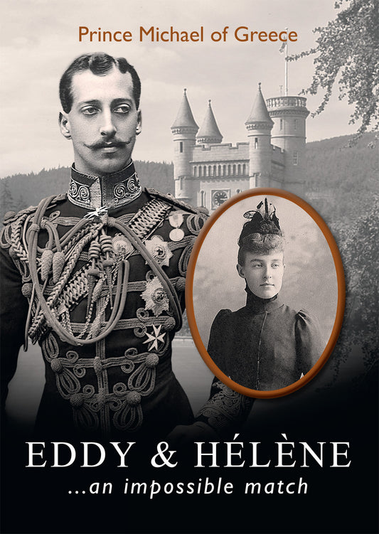 EDDY & HÉLENE